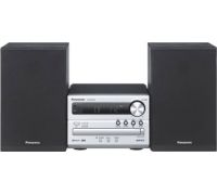 Музыкальный центр Panasonic SC-PM250EE-S