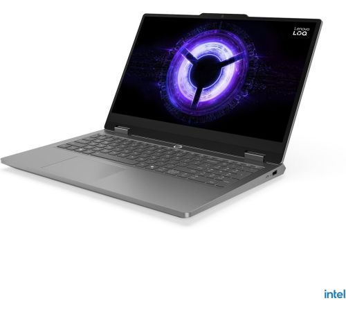 Игровой ноутбук Lenovo LOQ Essential 15IRX11 83SC001LPS