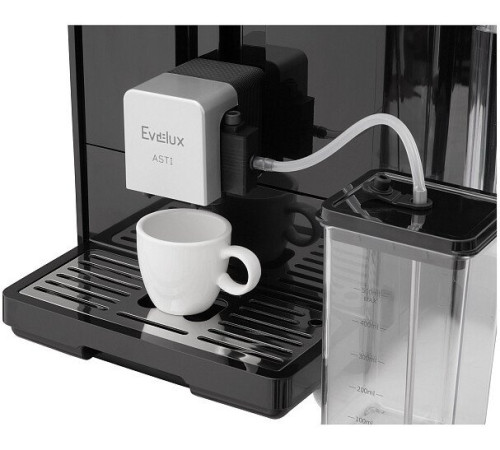 Кофемашина Evelux EACM 1028 N Asti