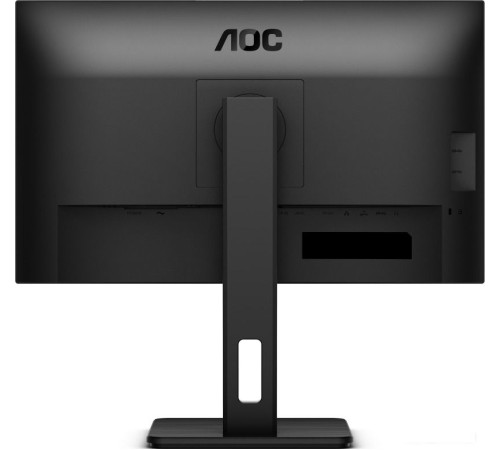 Монитор AOC Q27P3CV
