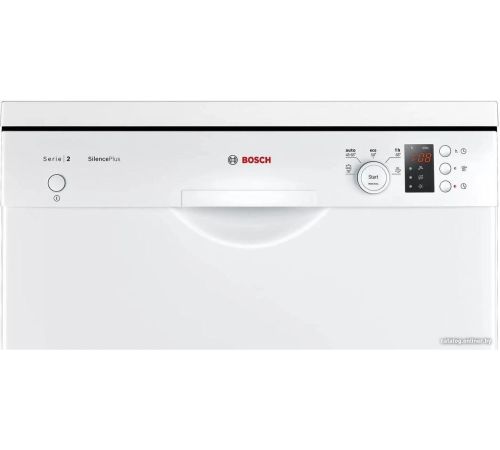 Отдельностоящая посудомоечная машина Bosch SMS25GW02E