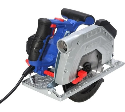 Дисковая циркулярная пила Витязь ПД-1650