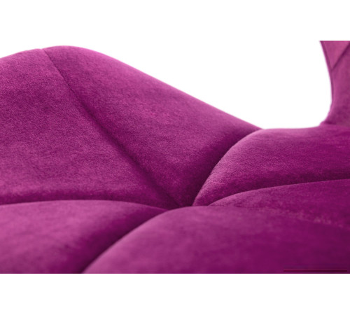 Стул Mio Tesoro Грация BS-035 G062-30 пурпурный