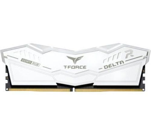 Оперативная память Team T-Force Delta RGB 2x16ГБ DDR5 6600 МГц FF4D532G6600HC34DC01