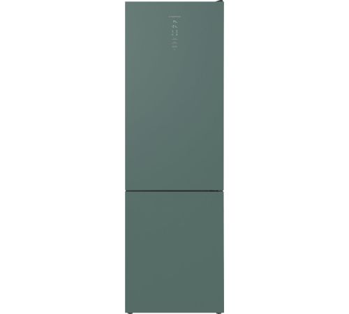 Холодильник MAUNFELD MFF200NFGN Matt Inverter