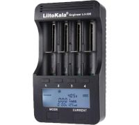 Зарядное устройство LiitoKala Lii-500