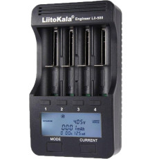 Зарядное устройство LiitoKala Lii-500