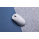 Игровая мышь MCHOSE A5 V2 Ultra Lightweight Wireless белый