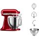 Планетарный миксер KitchenAid 5KSM185PSECA