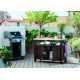 Стол Keter Unity xl Storage Buffet 183