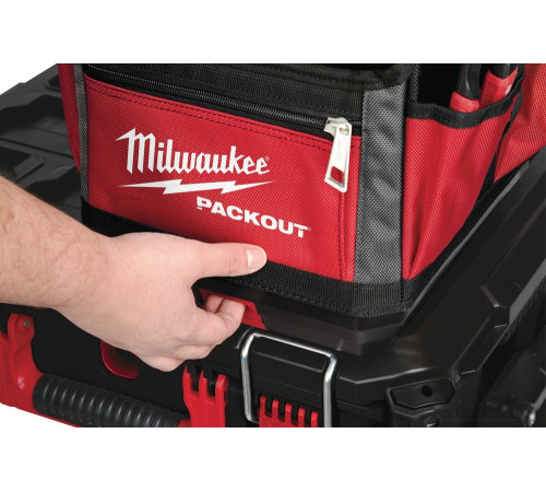 Сумка для инструментов Milwaukee Packout 25 см 4932464084