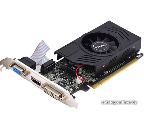 Видеокарта Sinotex Ninja GeForce GT 730 1GB GDDR3 NK73NP013F
