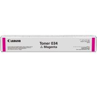 Картридж Canon Toner 34 Magenta