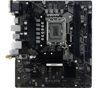 Материнская плата BIOSTAR B760MX2-E Ver. 6.0