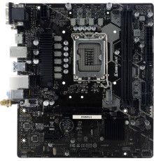 Материнская плата BIOSTAR B760MX2-E Ver. 6.0