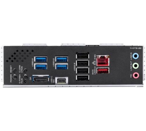 Материнская плата Gigabyte Z890 D Plus