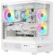 Корпус Formula Crystal Z8 Floe белый
