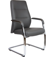 Офисное кресло Norden Nancy CF Grey L348LCA-CF-grey серый