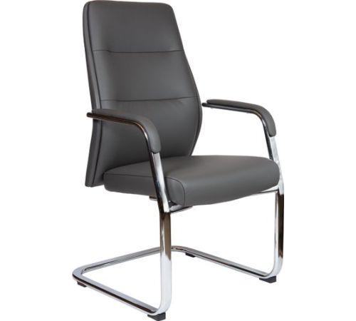 Офисное кресло Norden Nancy CF Grey L348LCA-CF-grey серый
