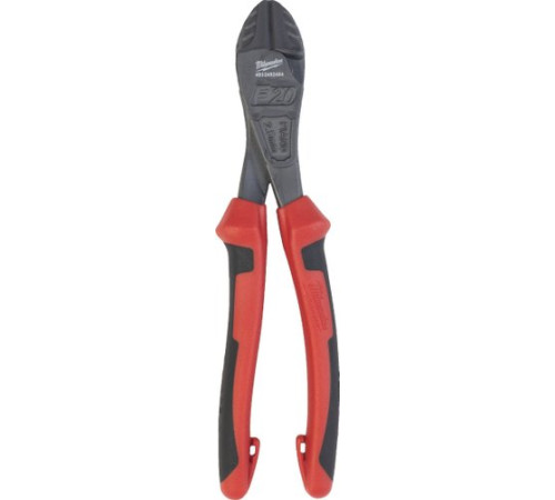 Кусачки боковые бокорезы Milwaukee 4932492464