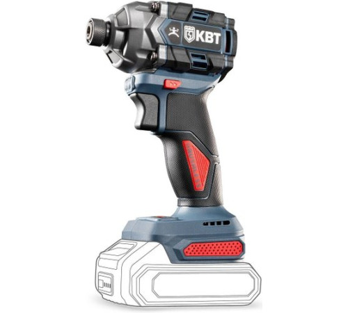 Винтоверт КВТ SB-20-230 без АКБ