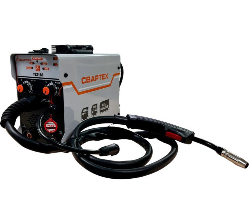 Сварочный инвертор Свартех ТЕХ-180