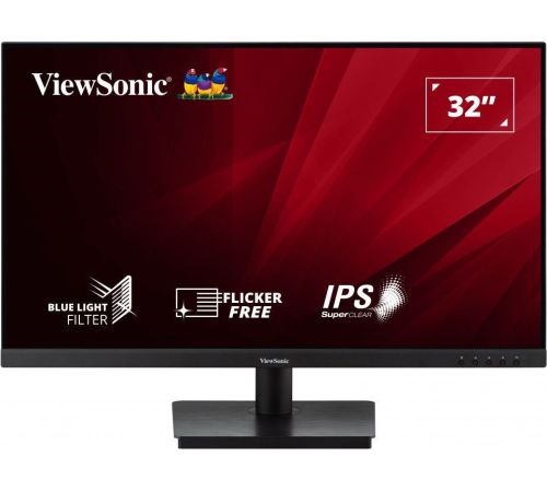 Монитор ViewSonic VA3209-MH