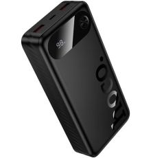 Внешний аккумулятор Hoco J154A 20000mAh черный