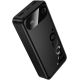 Внешний аккумулятор Hoco J154A 20000mAh черный