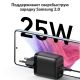 Сетевое зарядное Anker 312 25W USB-C