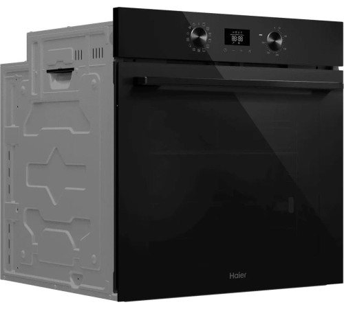 Электрический духовой шкаф Haier HOQ-K3QNP6GB