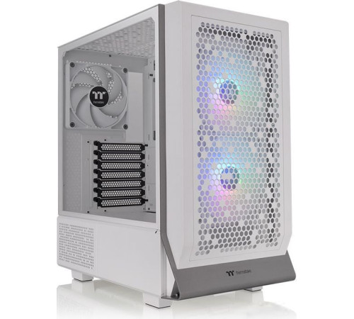 Корпус Thermaltake Ceres 300 TG ARGB Snow