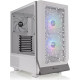 Корпус Thermaltake Ceres 300 TG ARGB Snow