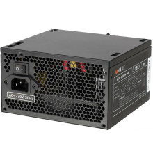 Блок питания Accord ACC-650W-NP