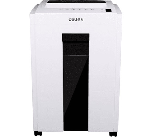 Шредер Deli 9953