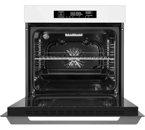 Электрический духовой шкаф MAUNFELD AEOD60106W