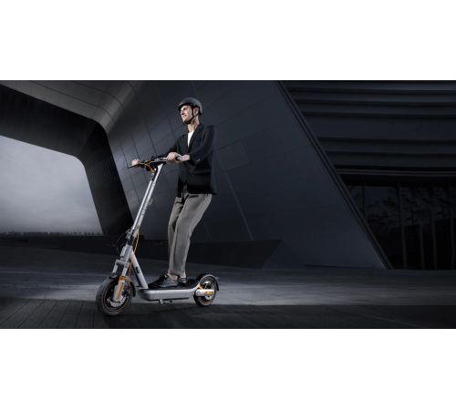 Электросамокат Xiaomi Electric Scooter 6 Max