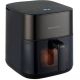 Аэрогриль аэрофритюрница Evolution Airo 8500TW черный