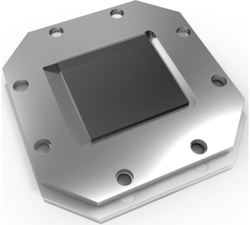 Система жидкостного охлаждения для процессора Raijintek Orcus 240 RBW