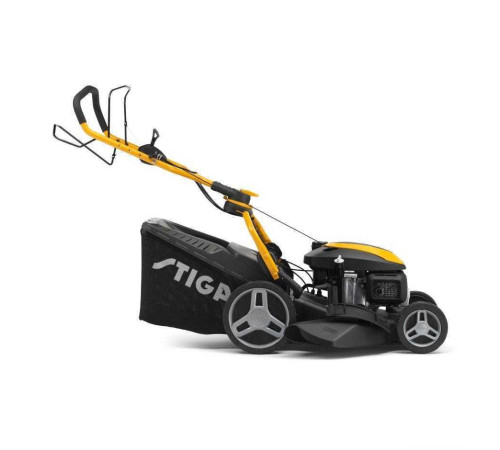 Газонокосилка Stiga Combi 753 V 2L0537838/ST2