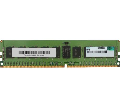 Оперативная память HP 815097-B21 8GB DDR4 PC4-21300