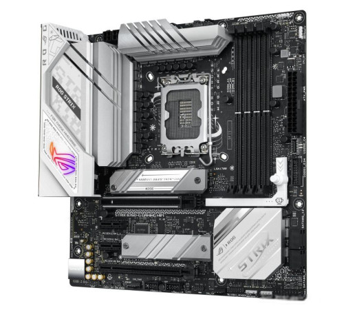 Материнская плата ASUS ROG Strix B760-G Gaming WIFI