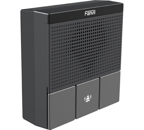 Интерком Fanvil A10