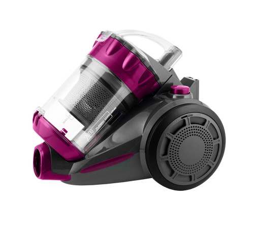 Пылесос CENTEK CT-2563 фиолетовый