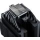 Кулер для процессора Thermalright Phantom Spirit 120 SE черный