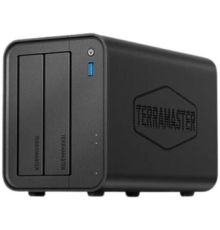 Сетевой накопитель TerraMaster F2-425