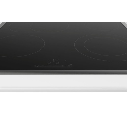 Варочная панель Bosch Serie 4 PKN645BB2E