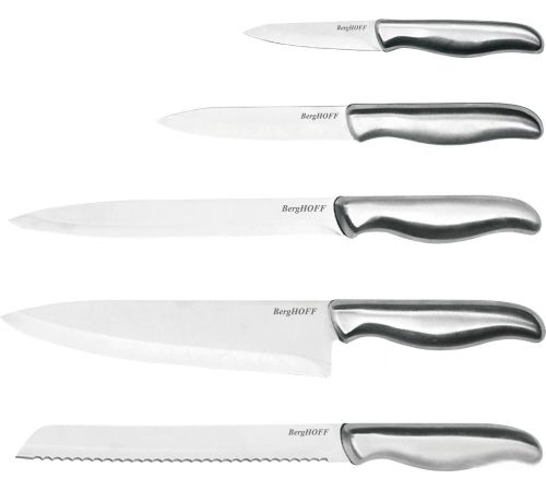 Набор ножей BergHOFF Dina Entity 1315153
