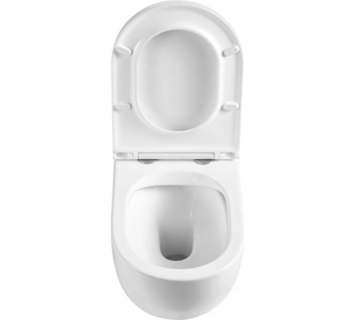 Унитаз подвесной AV Engineering Comfort X2 AVWHR203X2