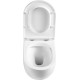 Унитаз подвесной AV Engineering Comfort X2 AVWHR203X2